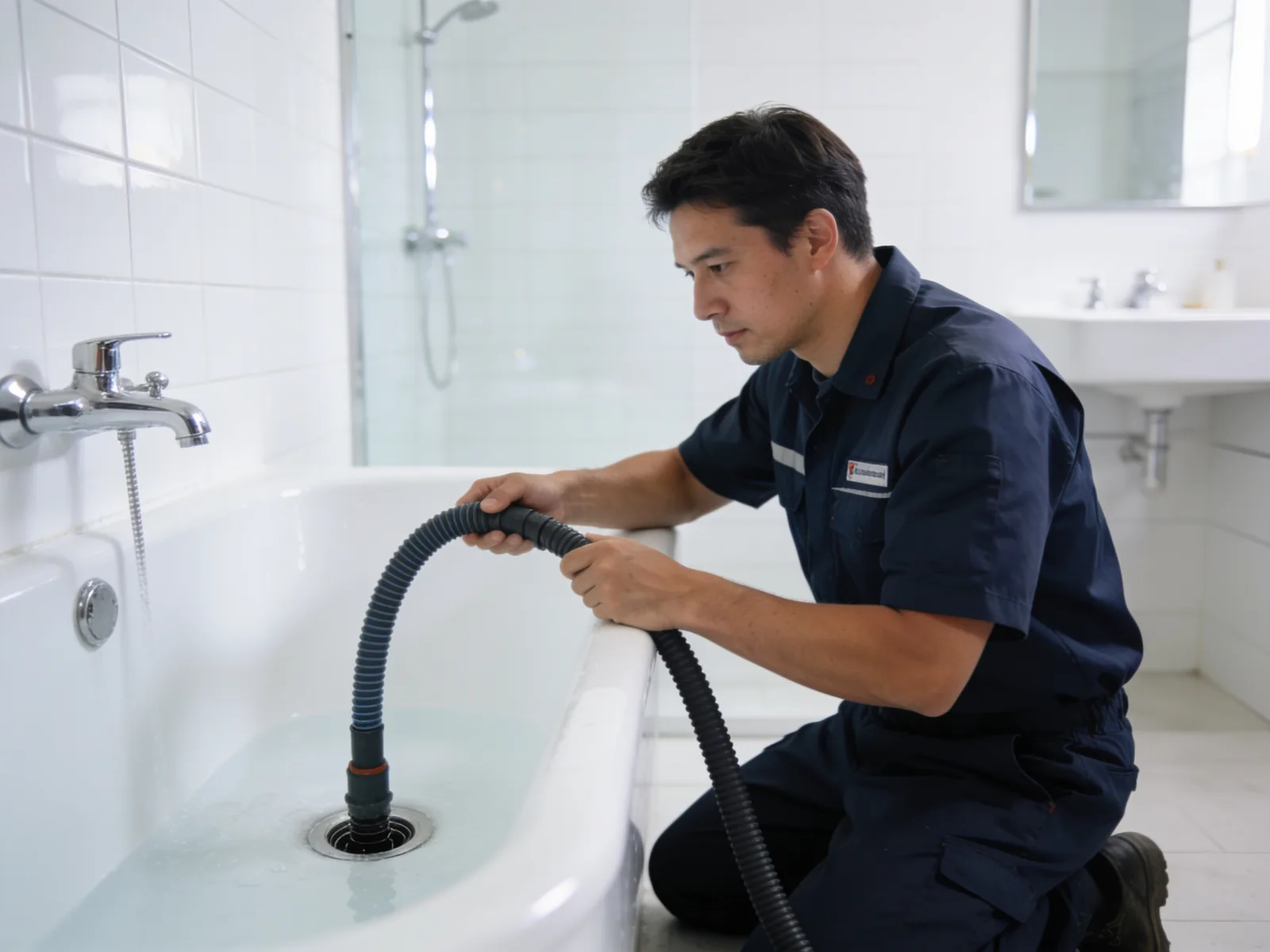 Emergency Plumber Tilleda, WI FAQs